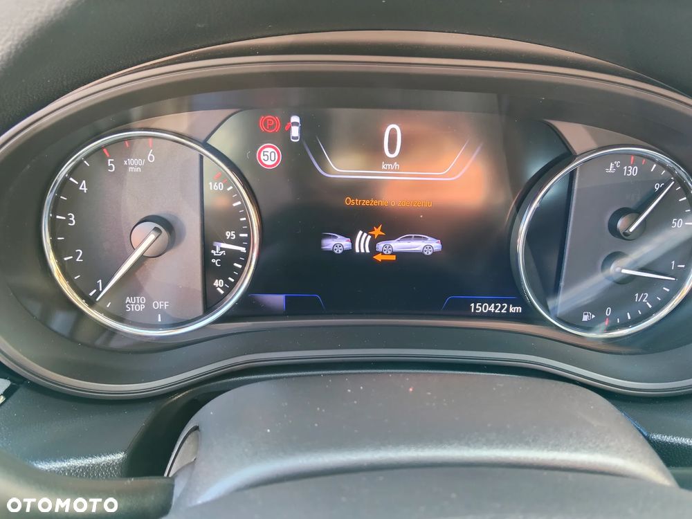 Opel Insignia 1.6 ECOTEC Business Innovation - 17