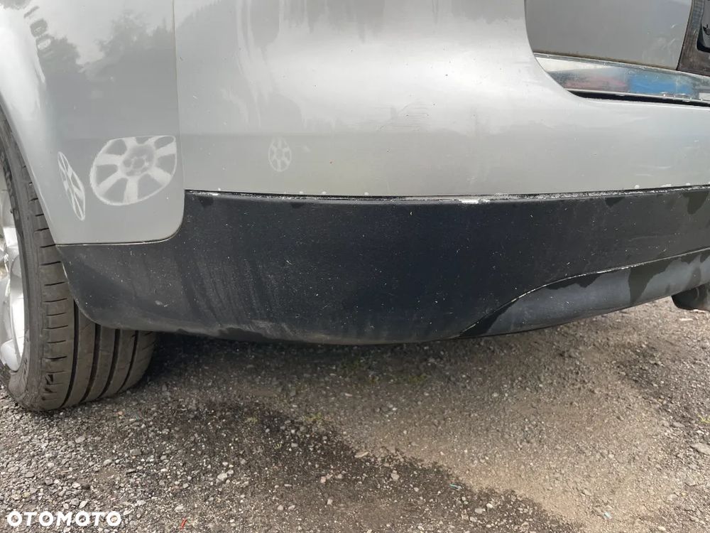 ZDERZAK TYŁ TYLNY AUDI A6 C5 KOMBI LY7W - 12