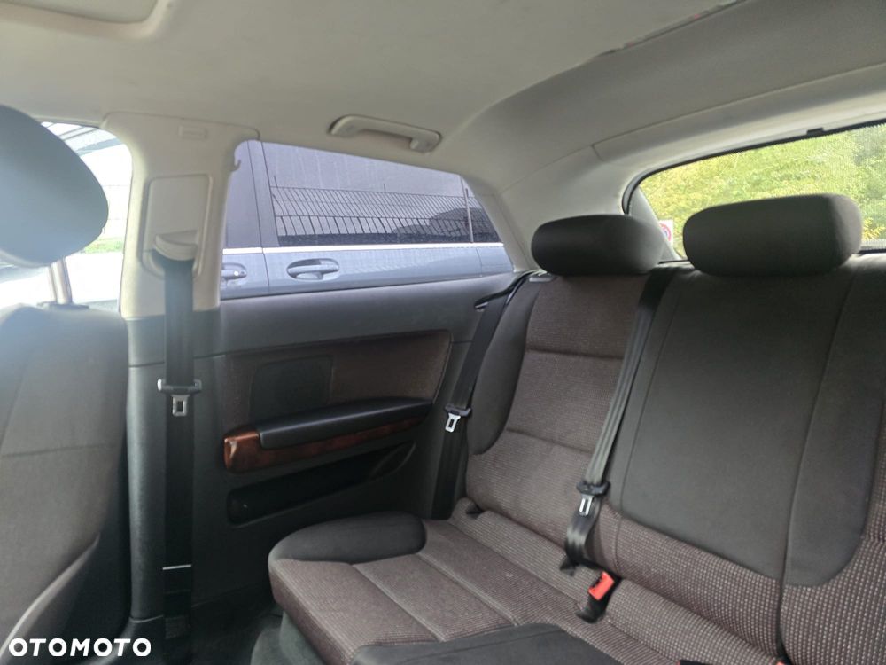 Audi A3 2.0 TDI Ambiente - 7