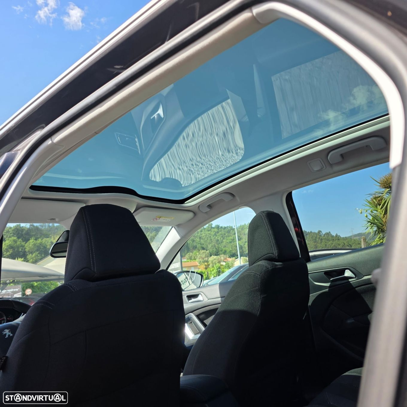 Peugeot 308 SW 1.6 BlueHDi Allure J17 - 6