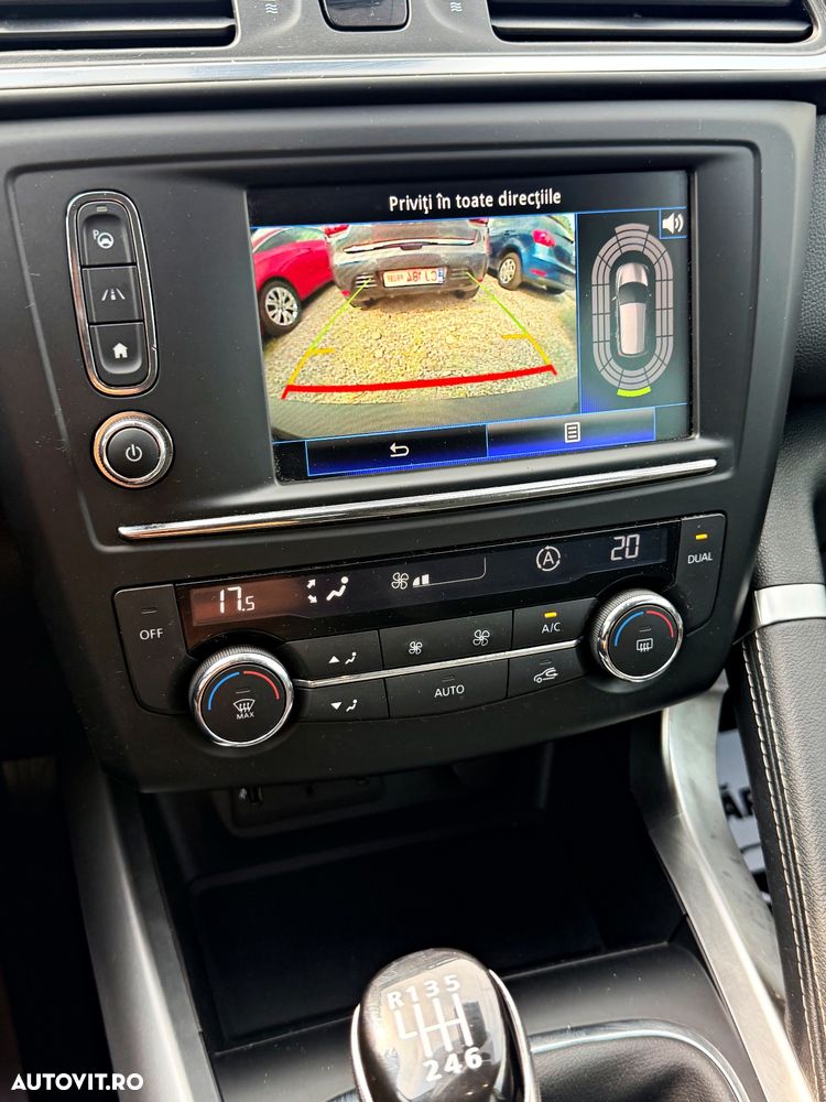 Renault Kadjar Energy TCe 130 Business - 7