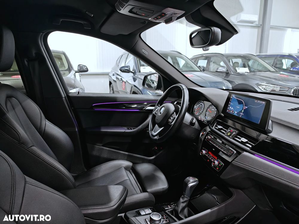 BMW X1 xDrive25e AT PHEV - 7