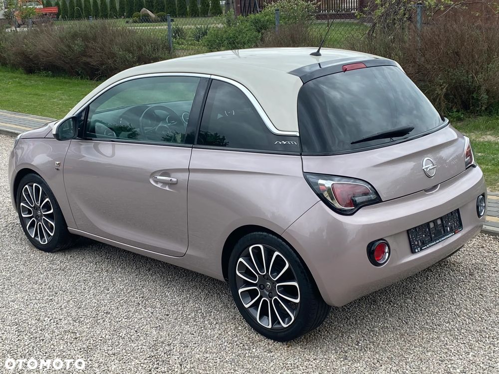 Opel Adam 1.4 Unlimited S&S - 12