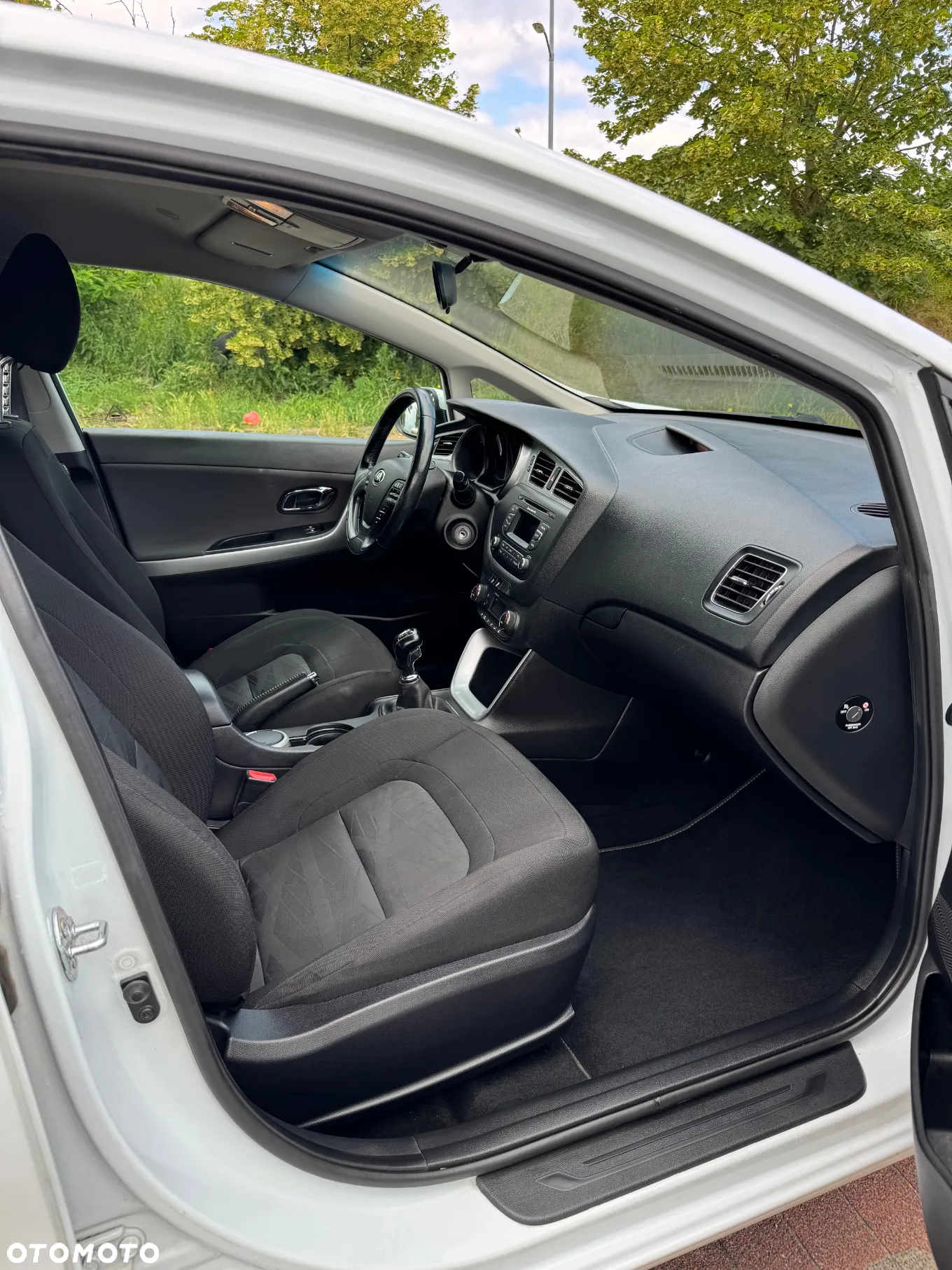 Kia Ceed Cee'd 1.6 GDI M - 12