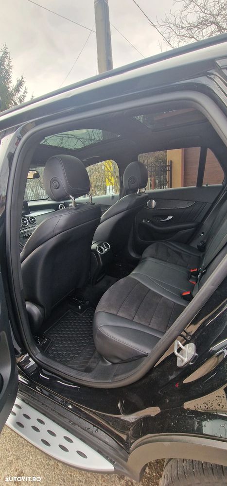 Mercedes-Benz GLC - 11