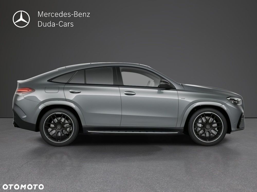 Mercedes-Benz GLE - 4