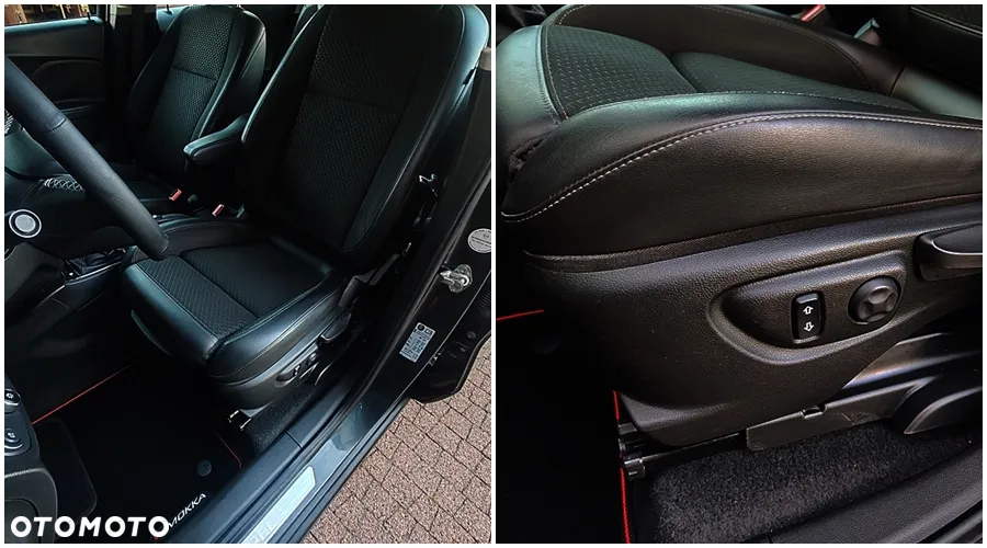 Opel Mokka 1.4 T Cosmo S&S - 31