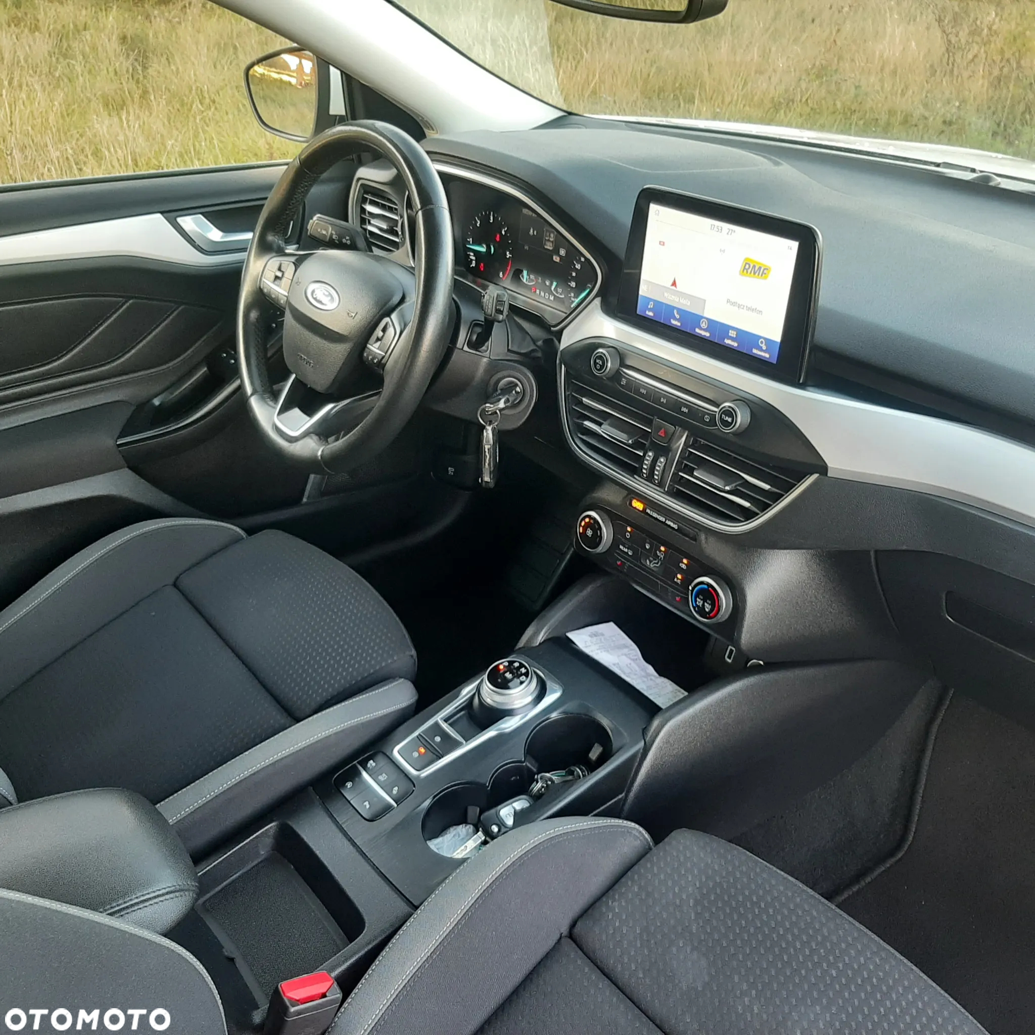 Ford Focus 2.0 EcoBlue Active Business - 26