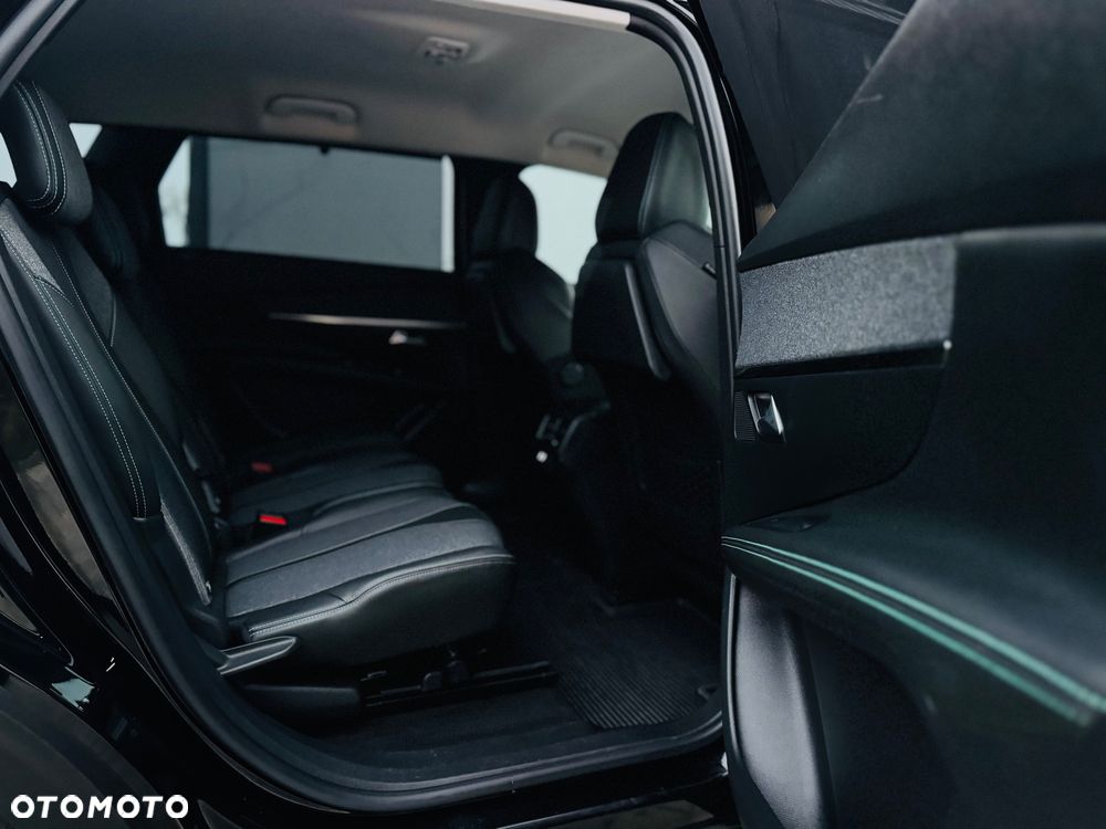 Peugeot 5008 2.0 BlueHDI GT S&S EAT8 - 37