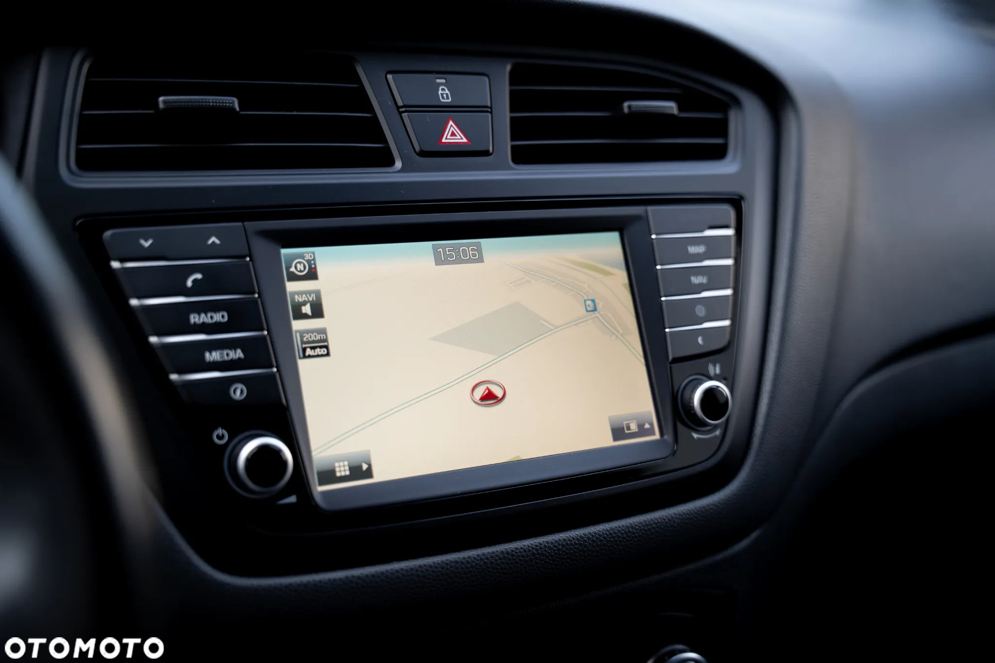 Hyundai i20 blue 1.0 T-GDI Active Style - 15