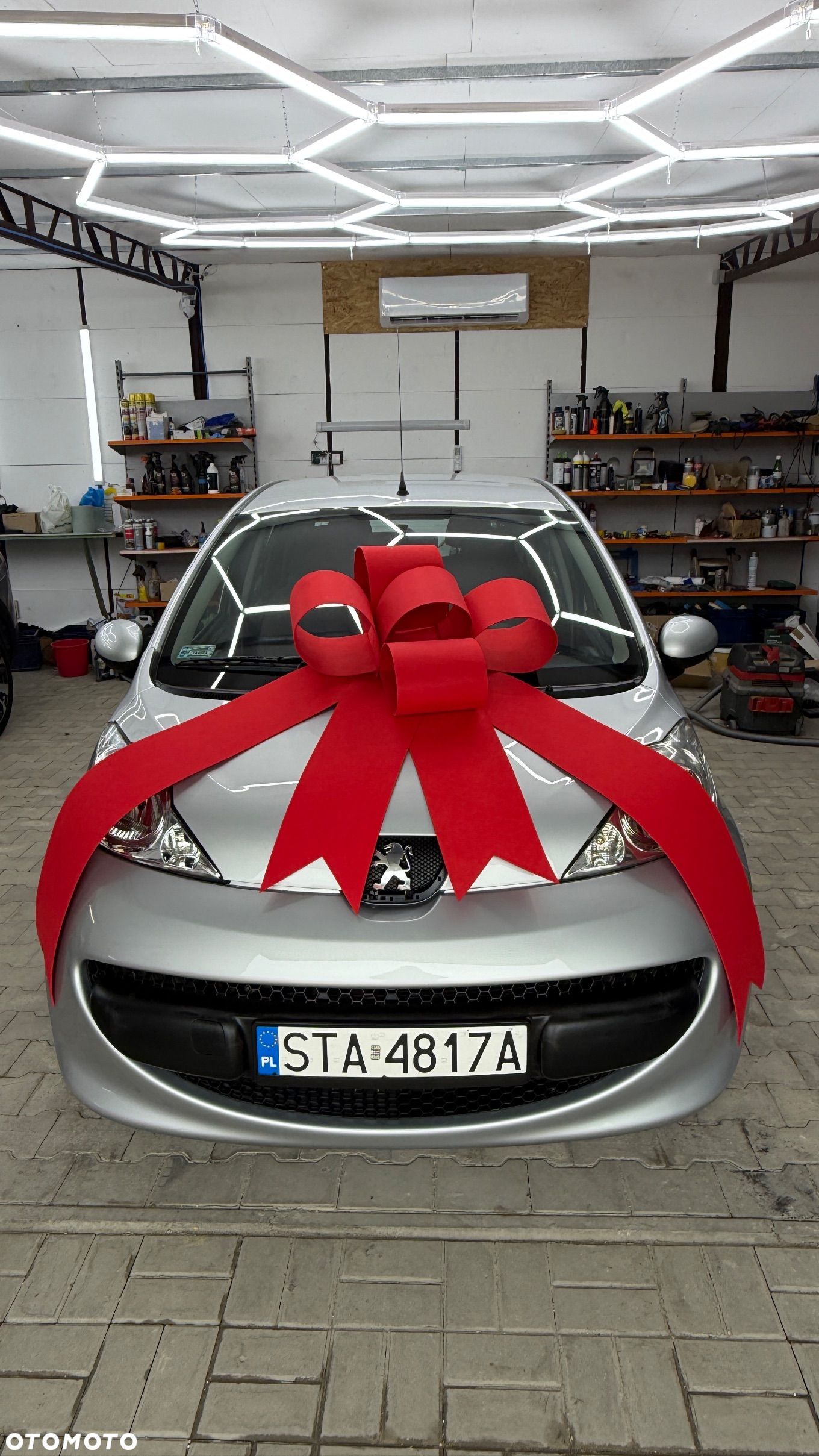 Peugeot 107 (70) 68 Active - 1