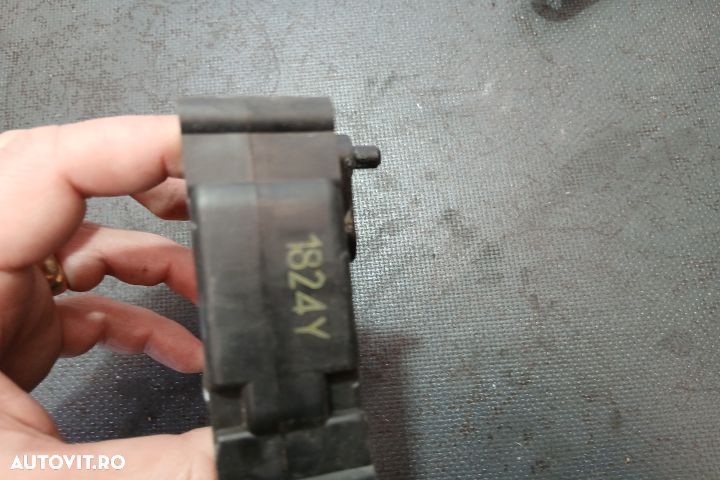 Motoras clapeta aeroterma 7525Y 1824Y 7525Y 1824Y Mazda CX-7 1 [facel - 3