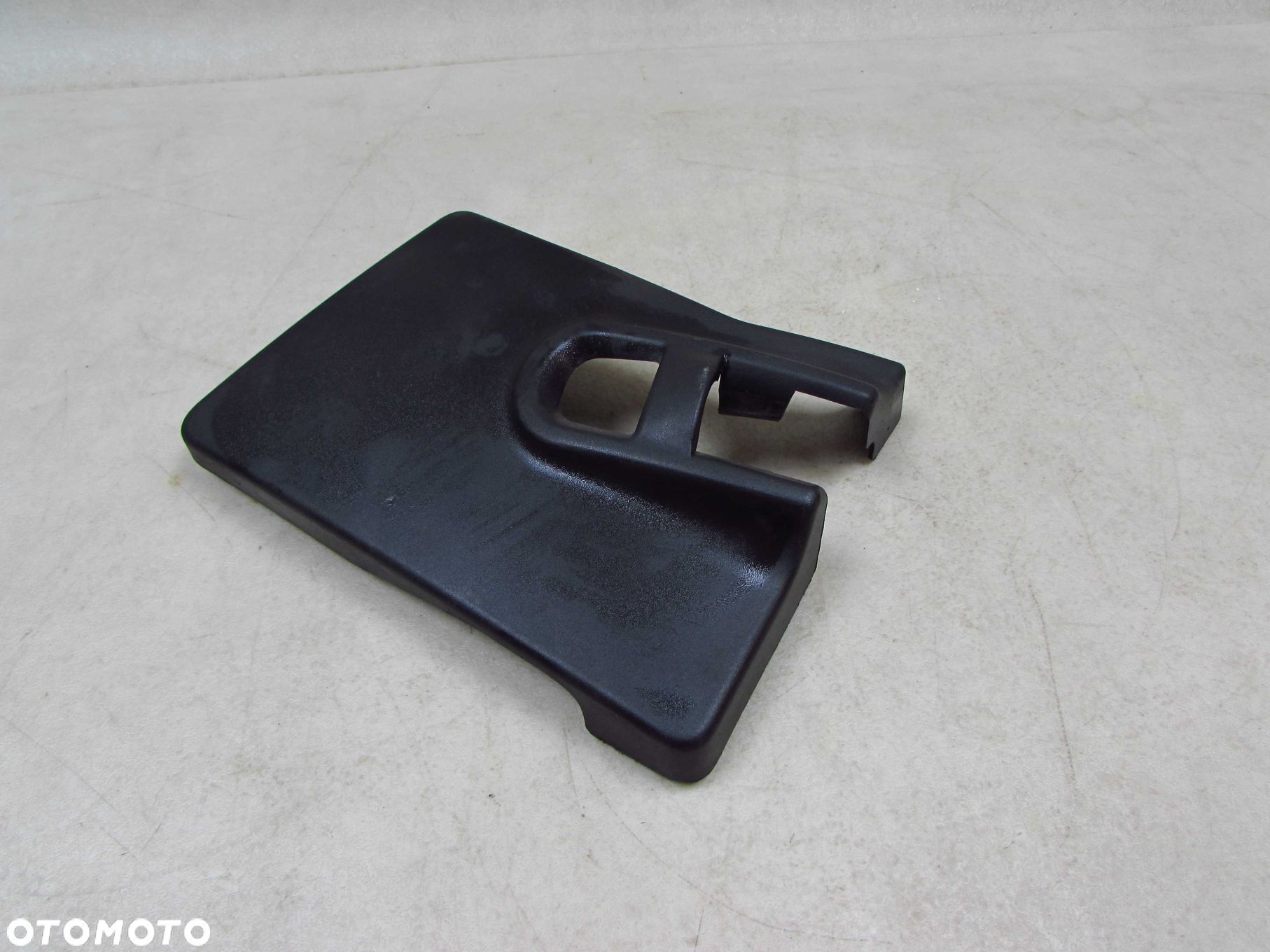 VOLVO C70 II 06-13 OSLONA ROZPORKI KIELICHOW 30741192 30741191 - 7