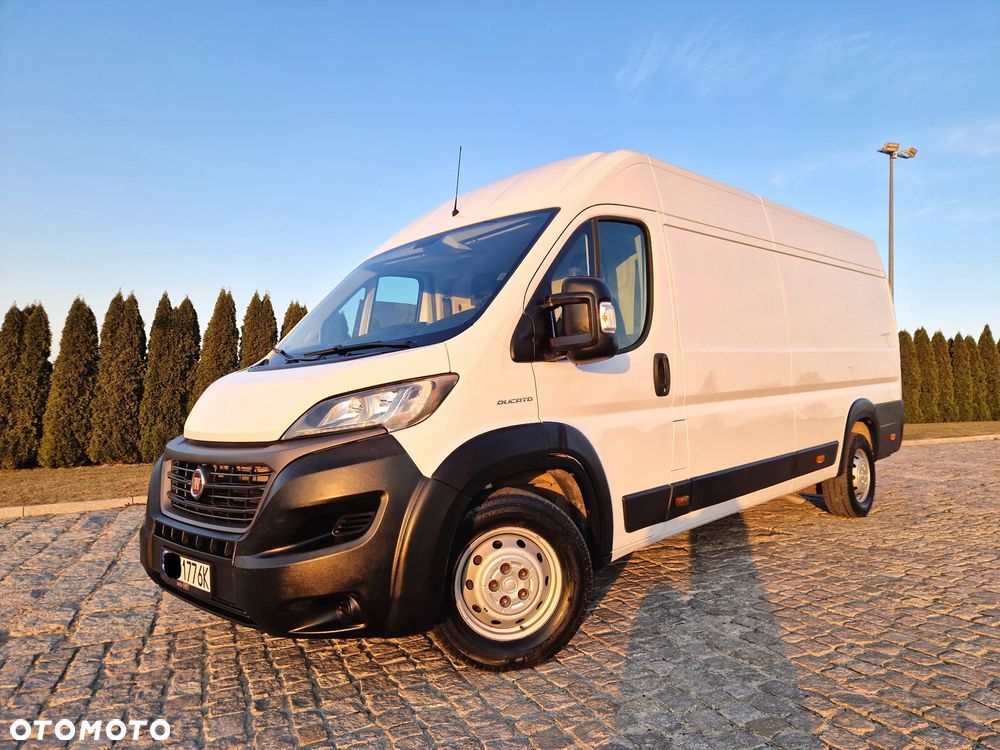 Fiat Ducato MAX - 21