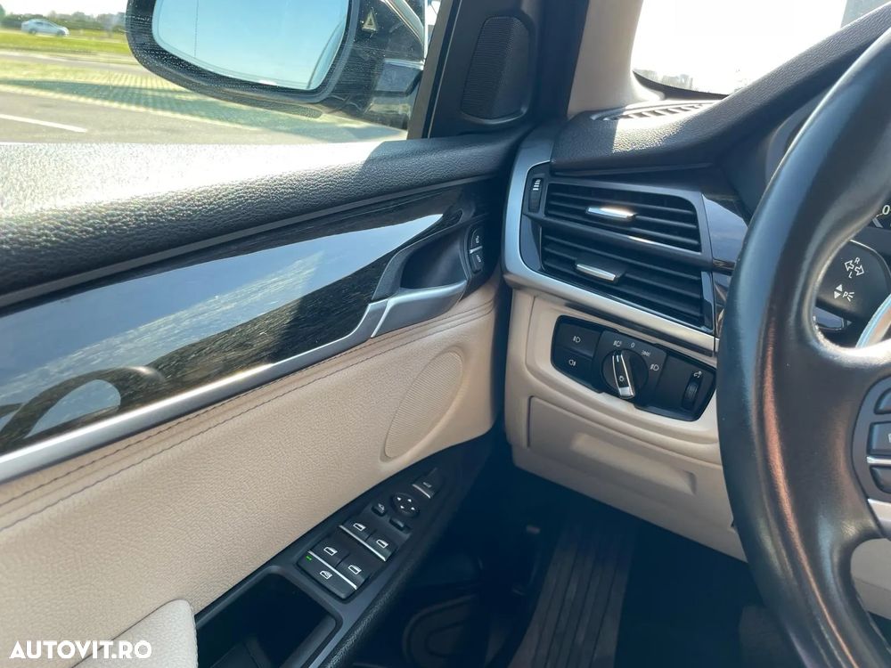 BMW X5 xDrive25d - 25