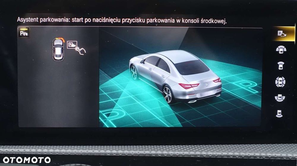 Mercedes-Benz CLA - 25