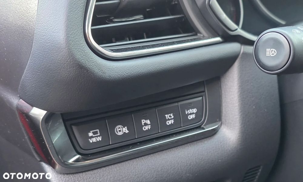 Mazda CX-30 2.0 mHEV Exclusive-Line 2WD - 27