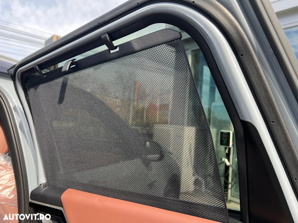 Mitsubishi Outlander 2.4 L 4X4 PHEV Instyle Ultimate - 28