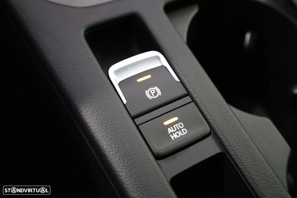 VW Passat Variant 1.4 TSI GTE Plug-in - 52