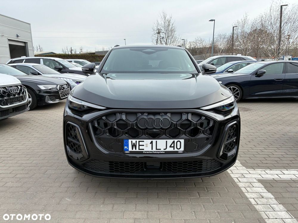 Audi Q5 - 3