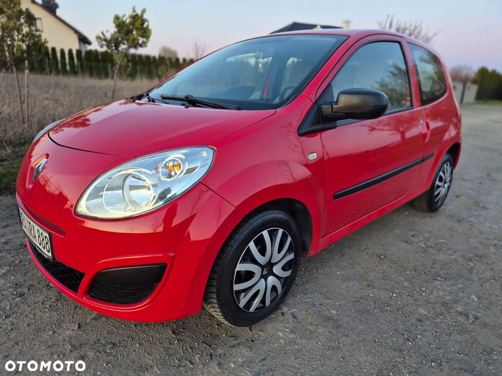 Renault Twingo 1.2 Edition Toujours - 4