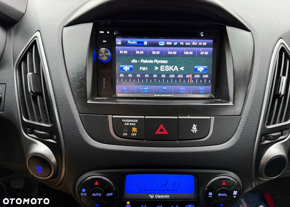 Hyundai ix35 1.6 GDI Premium 2WD - 22