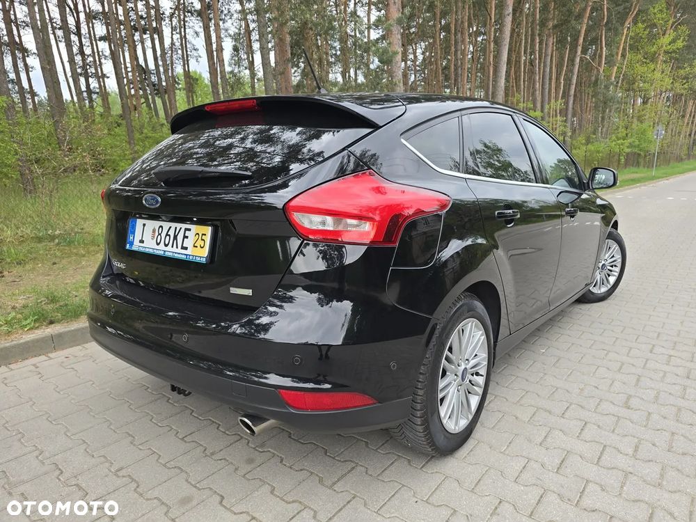 Ford Focus - 7