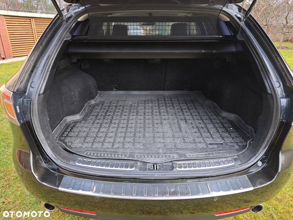 Mazda 6 2.5 Dynamic - 13