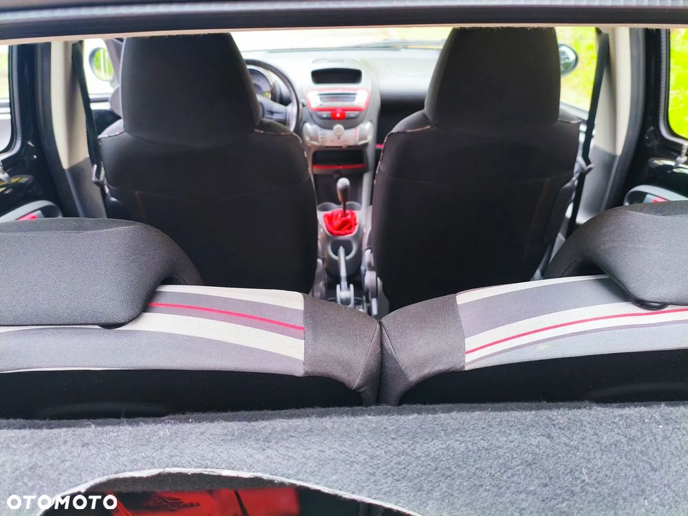 Citroën C1 1.0i Equilibre - 18