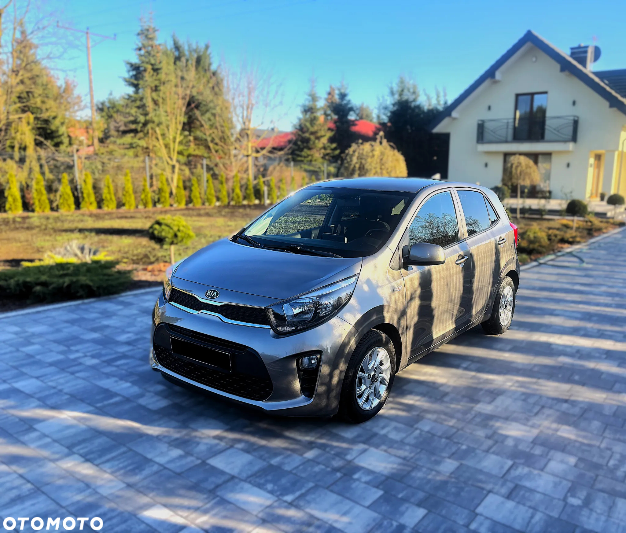 Kia Picanto - 3