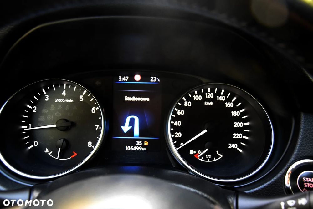 Nissan Qashqai 1.3 DIG-T N-Style - 24