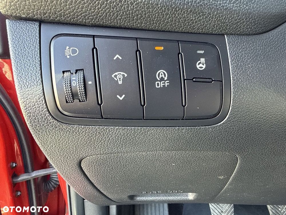 Kia Ceed - 18