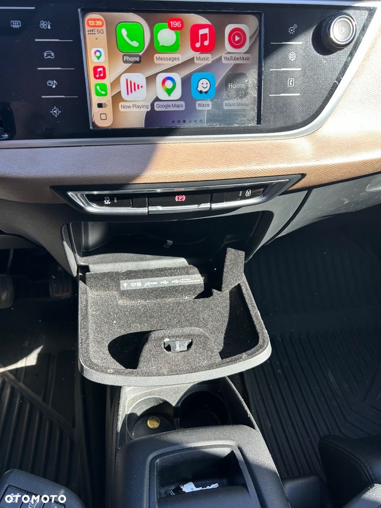 Citroën C4 Picasso 1.6 e-HDi Exclusive ETG6 - 11