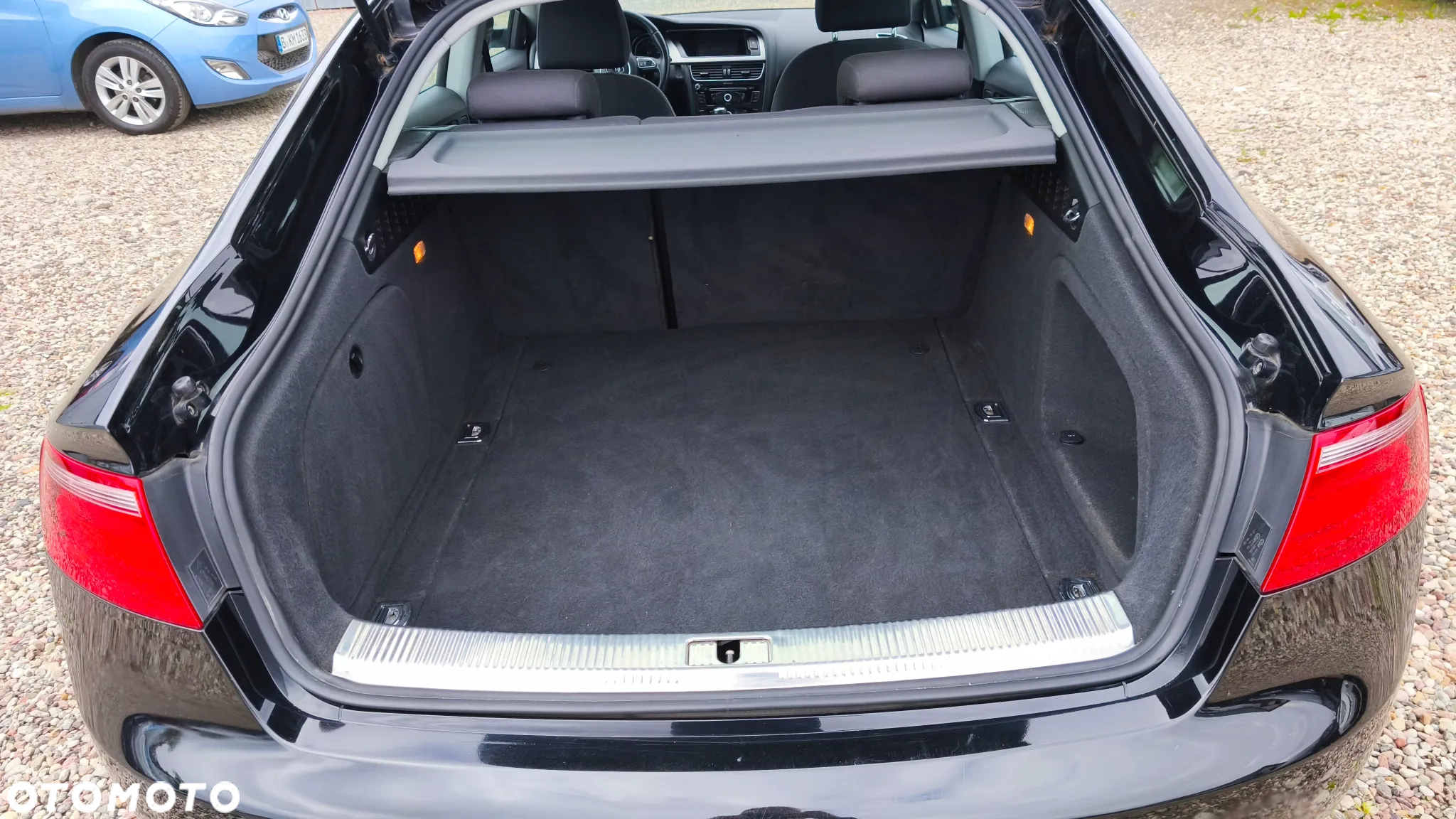 Audi A5 - 32