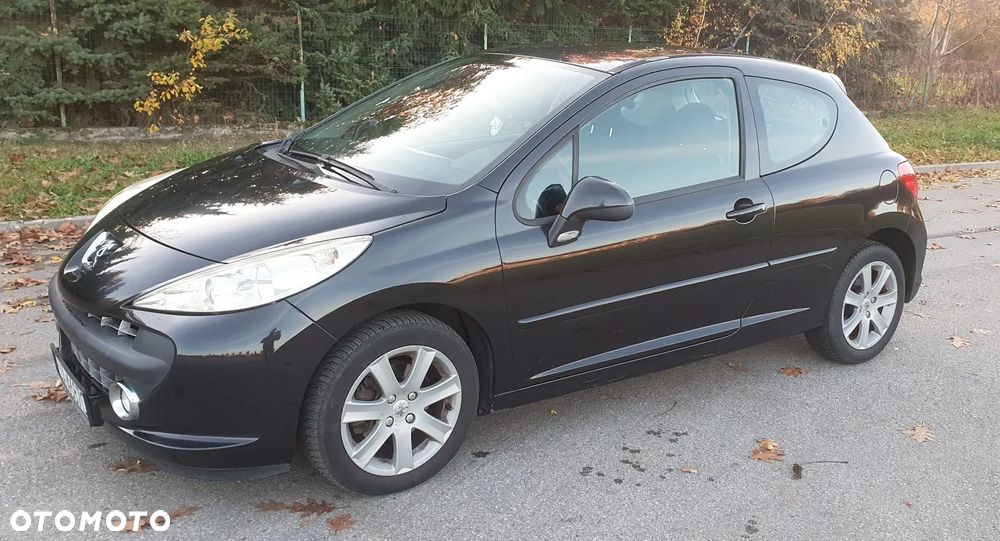 Peugeot 207 - 2