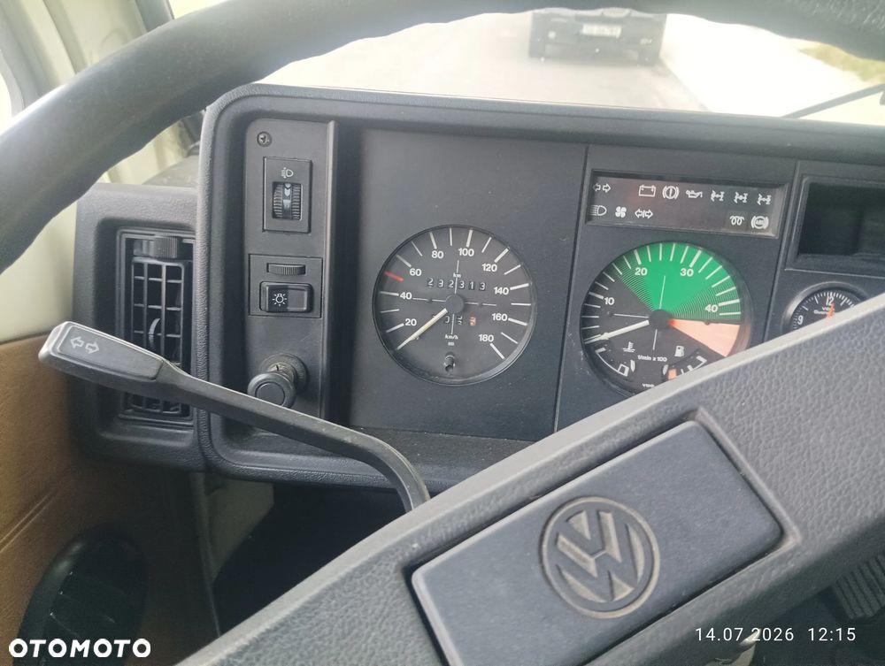 Volkswagen LT 28 - 19