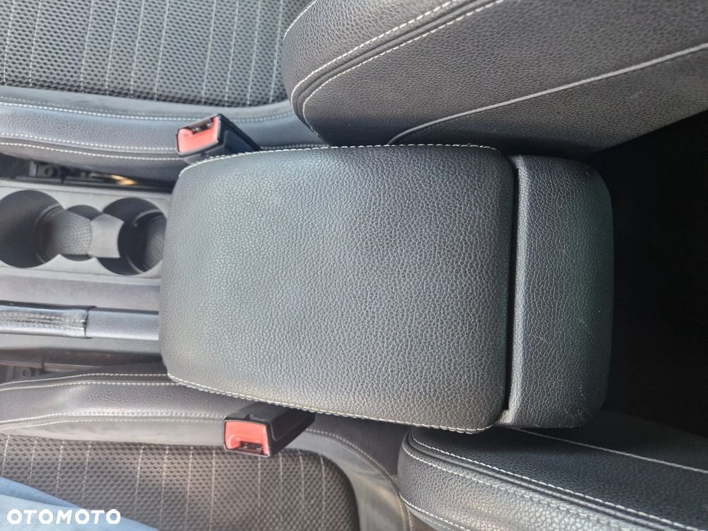 Volkswagen Scirocco 1.4 TSI - 22