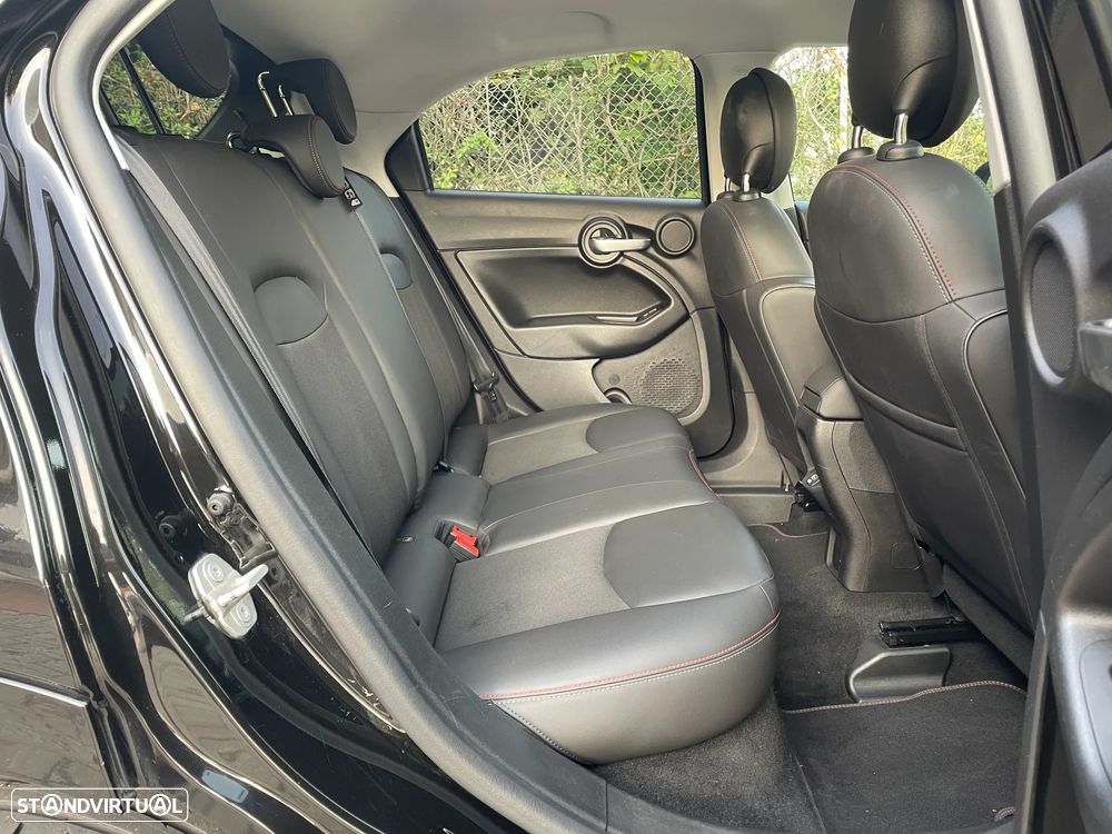 Fiat 500X 1.3 MJ Sport - 32
