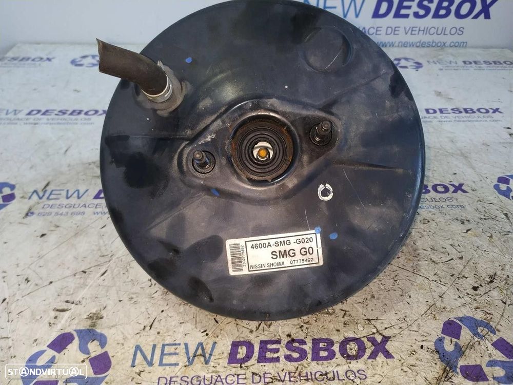 SERVOFREIO HONDA CIVIC IX 1 - 4