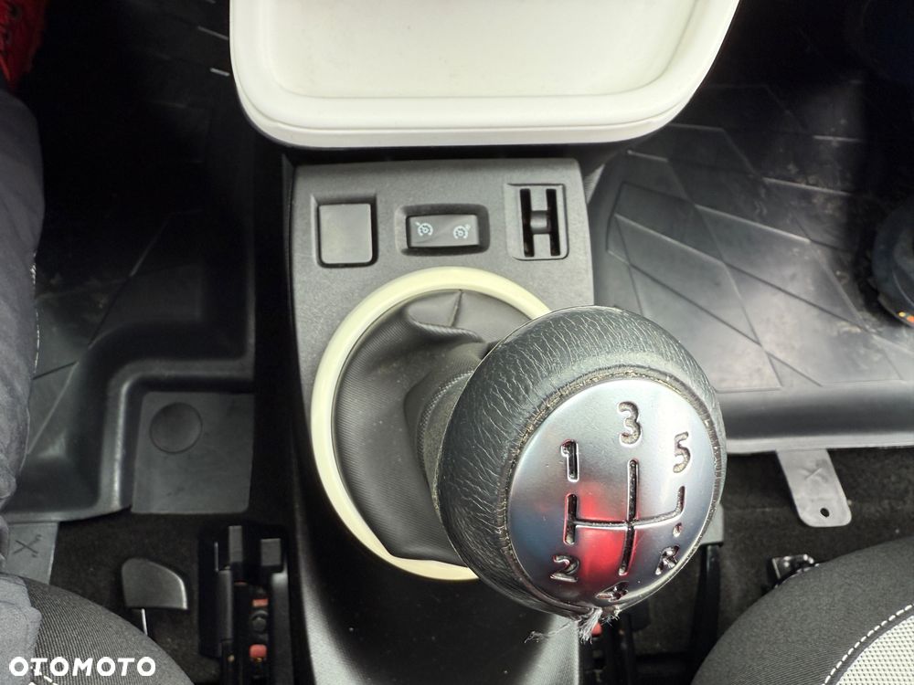 Renault Twingo SCe 70 Start&Stop Intens - 18