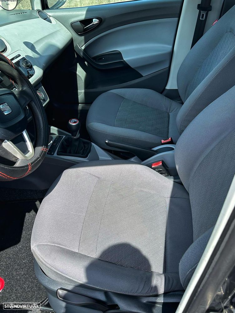 SEAT Ibiza 1.2 12V Style - 9