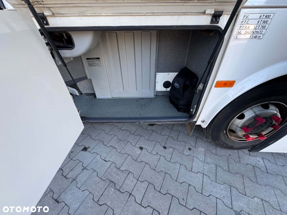 Otokar Navigo - 18