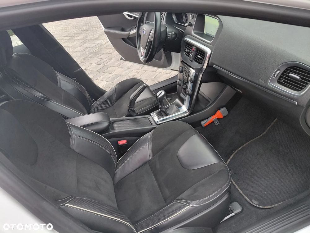 Volvo S60 D4 RDesign - 25