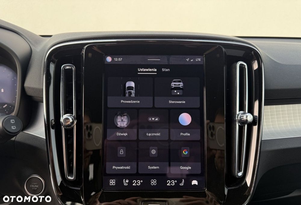Volvo XC 40 - 19