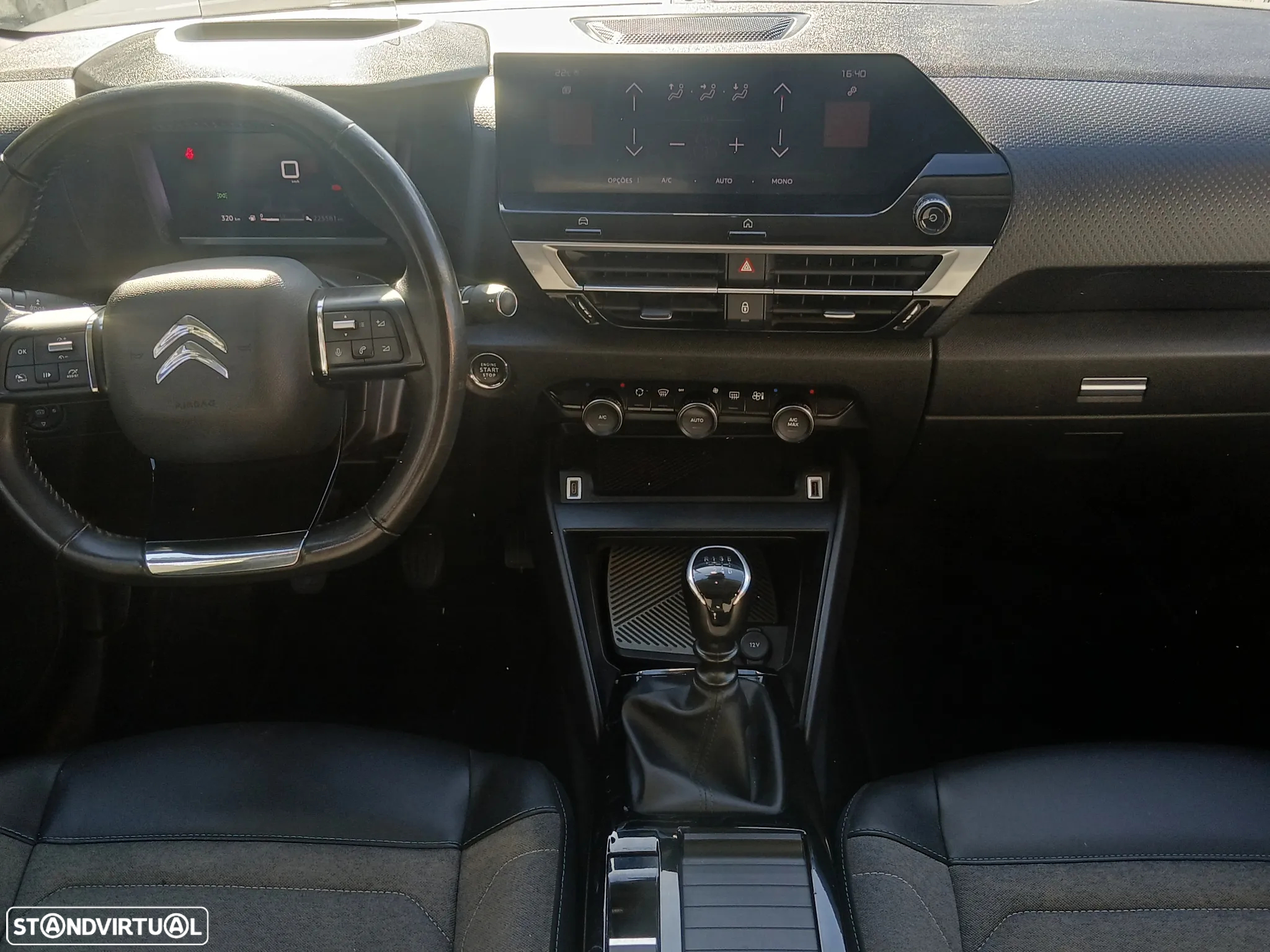 Citroën C4 1.5 BlueHDi Feel - 9