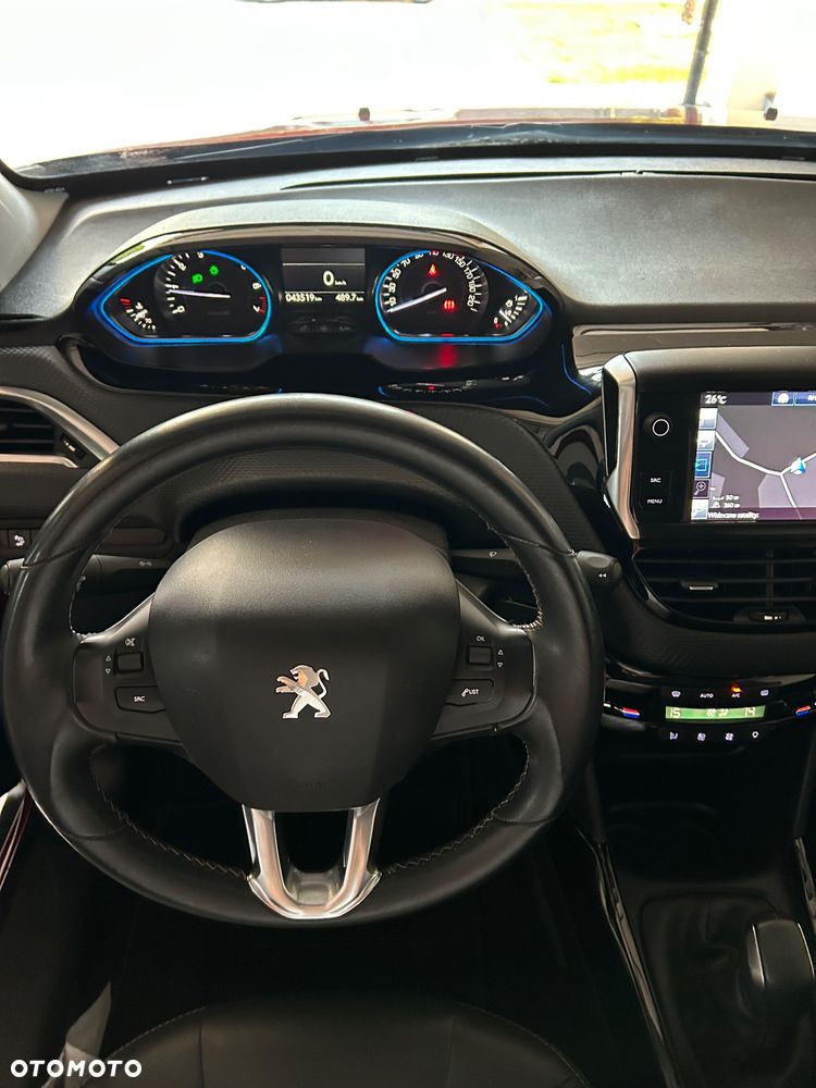 Peugeot 2008 - 16