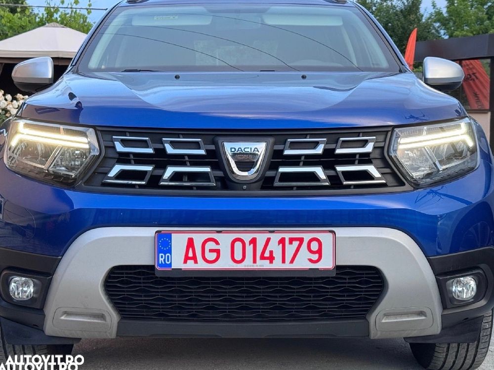 Dacia Duster - 21