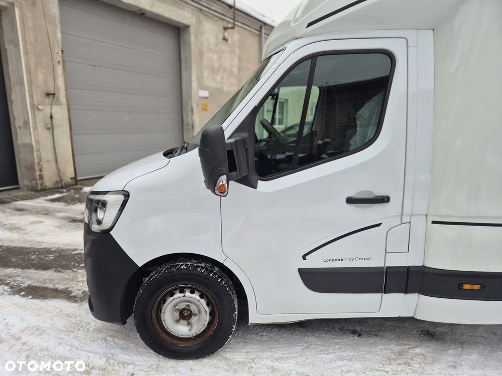 Renault MASTER - 7