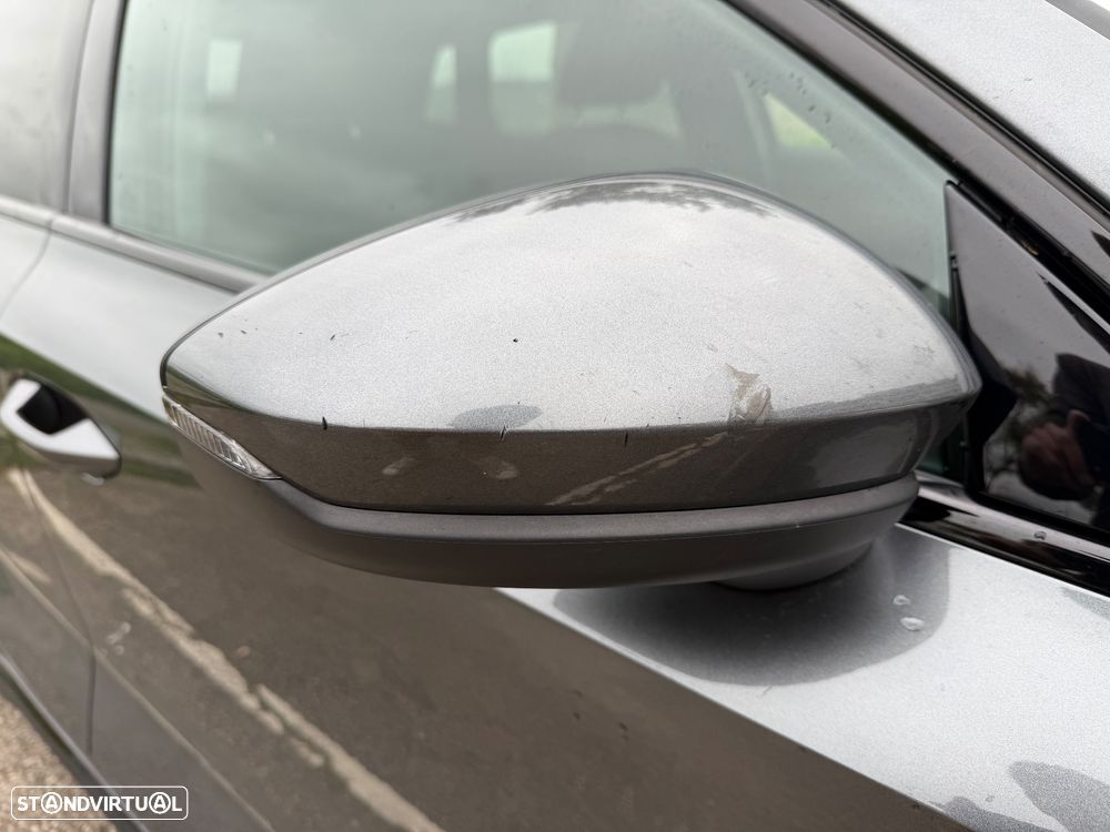 Audi A3 Sportback 35 TFSI S line S tronic - 9