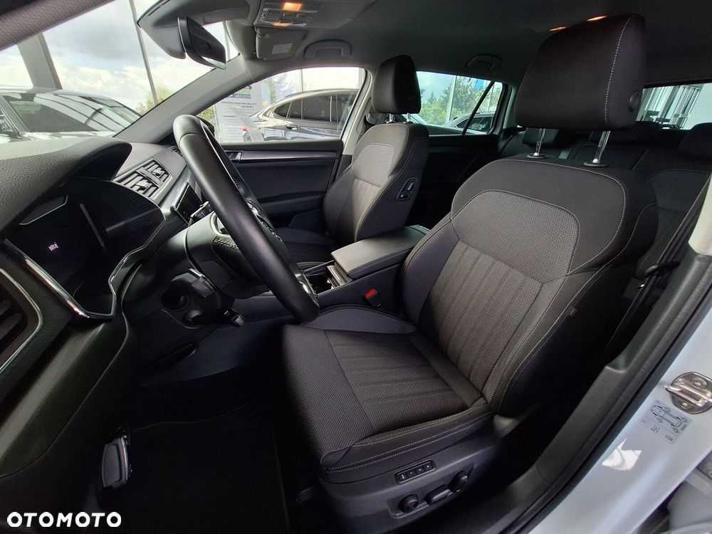 Skoda Superb 2.0 TDI SCR Style DSG - 16